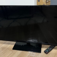 Panasonic 39インチTV