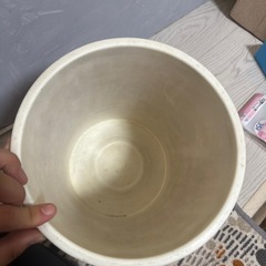 昭和レトロ ゴミ箱 アンティークの画像
