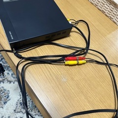 DVDプレイヤー
の画像