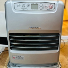 ストーブ（その他関連品）