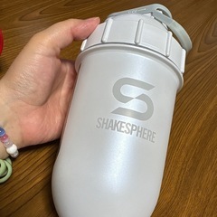 【限定品】プロテインシェイカーニュートリライトの画像
