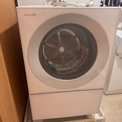 Panasonic ドラム式洗濯機 NA-VG700L