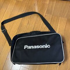 パナソニック(Panasonic) ソフトケースMサイズ