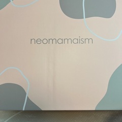 neomamaismベッドインベッドの画像