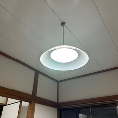 LED照明器具　吊り下げタイプ