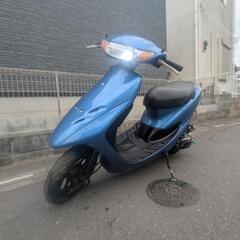 ホンダ　AF34 ライブディオ　改　オールペン車！　ＮＲマジック...
