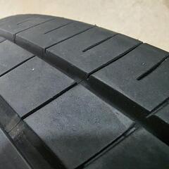 225/55R18 ダンロップ VEURO VE304 ビューロ 23年製 1本の画像