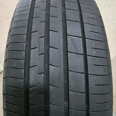 225/55R18 ダンロップ VEURO VE304 ビューロ 23年製 1本の画像