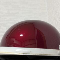 バイクヘルメット