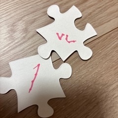 ディズニープリンセスパズルと絵本の画像