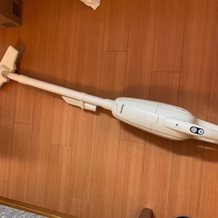 ★ジャンク品　マキタ掃除機　引き取り限定★