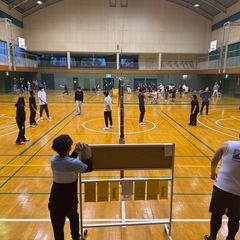 【埼玉でバレーやりたい人メン募🏐✋】