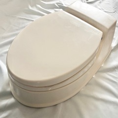 アロン化成  サニタリエースHG両用式 （和式トイレ→洋式トイレ...