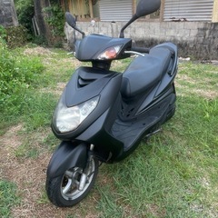 ❹シグナスＸ2型