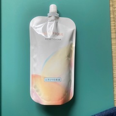新品　ベネフィーク　拭き取り化粧液　レフィル