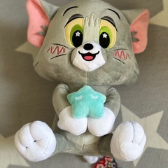 新品　トムジェリ