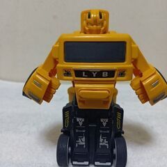 本日受け渡し決定！プルバックカー6台＆フリクションカー3台（1台はロボットにもなります）の画像