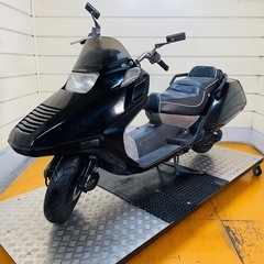 36833km ★始動動画あり★ ホンダ　
フュージョン MF0...