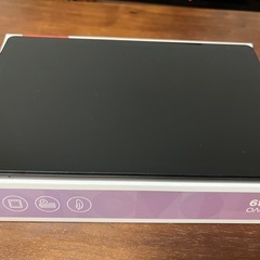 タブレット
の画像