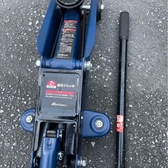 2ｔジャッキ