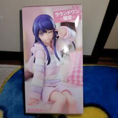 推しの子・星野アイぬーどるフィギュアの画像