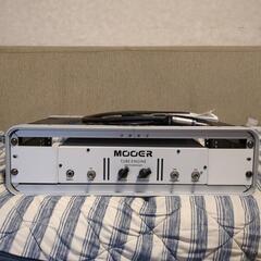 MOOER TUBE ENGINE [エレキギター用パワーアンプ...
