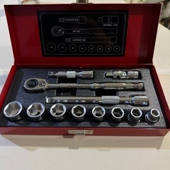 急ぎ！　工具　DIY  車用品　ラチェット　インテリア