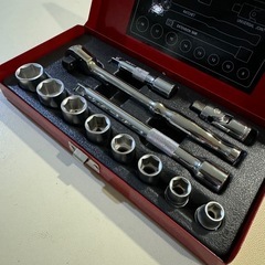 急ぎ！　工具　DIY  車用品　ラチェット　インテリアの画像