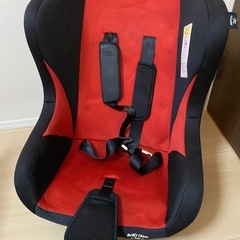 チャイルドシート 0〜4歳　2.5〜18kg　マムズキャリーレジ...