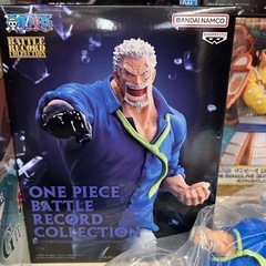 箱無し　ビニール未開封フィギュアの画像