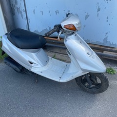 ジョグ　3kj 2スト　パワフル