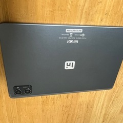 Androidタブレット