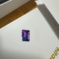 Androidタブレットの画像