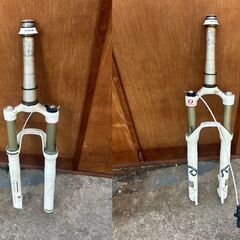 即決　マウンテンバイク　ロードバイク　フレーム　現物確認　中川区の画像