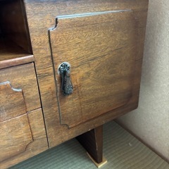 サンミラー　ドレッサーの画像