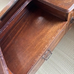 サンミラー　ドレッサーの画像