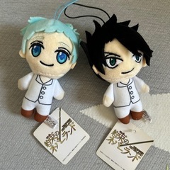 約束のネバーランド