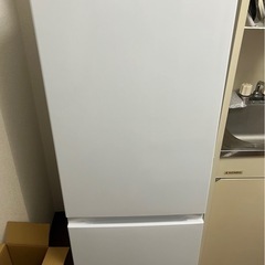 Hisense 冷蔵庫 175L