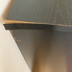 5段引き出しタンス（小）の画像