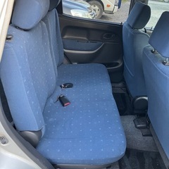 kei 車検令和7年11月迄 7万キロ！ 乗って帰れます タイミングチェーンの画像