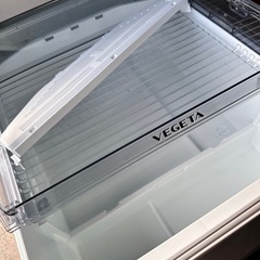 【早い者勝ち】TOSHIBA 冷蔵庫 465L 2020年製　GR-S470GZの画像