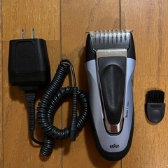 ★★★ ブラウン シェーバー BRAUN Series1 ★★★