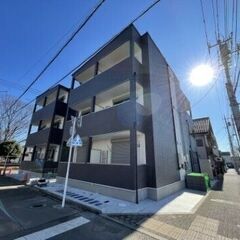 🉐敷金&礼金0ヶ月！🉐🚃東福生駅 徒歩5分🚃 - 福生市