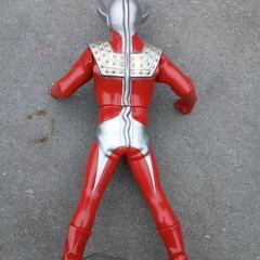 ウルトラマンシリーズの画像
