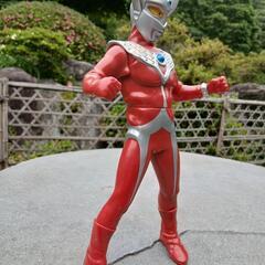 ウルトラマンシリーズの画像