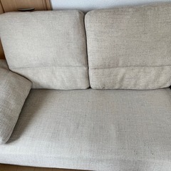 ソファーの画像