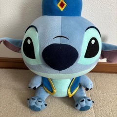 スティッチ