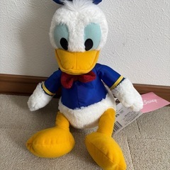 ぬいぐるみ