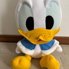 ぬいぐるみ