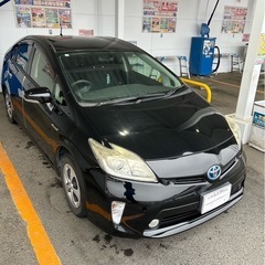 30プリウス 車両交換可能